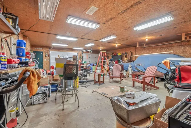 $99,000 | 3549 Majestic Court, Hillsdale, MI 49242