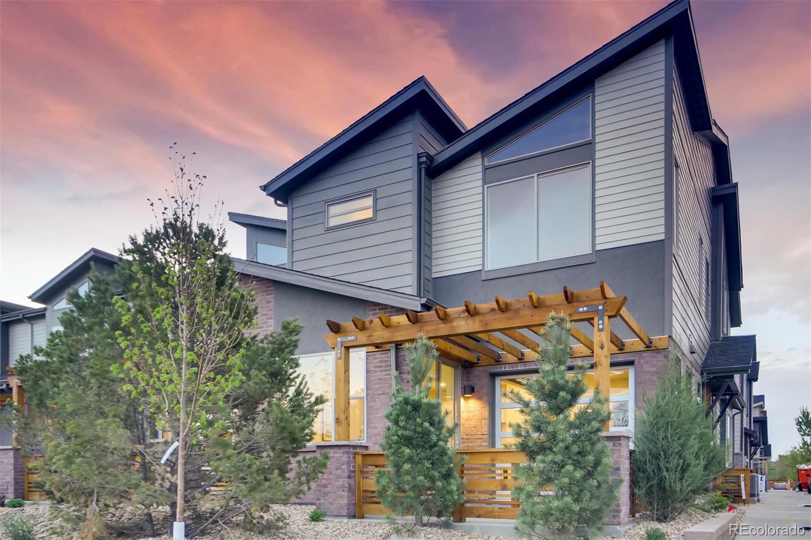 11713 West 45th Place Wheat Ridge, CO 80033 - Photo 1 of 29 Gallery Image 1