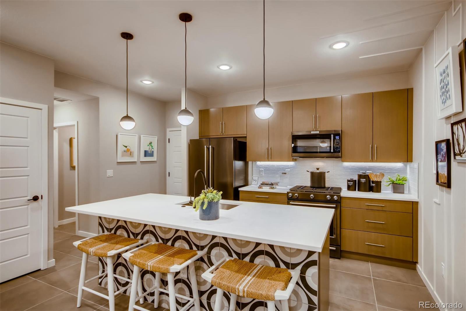 11713 West 45th Place Wheat Ridge, CO 80033 - Photo 11 of 29 Gallery Image 11