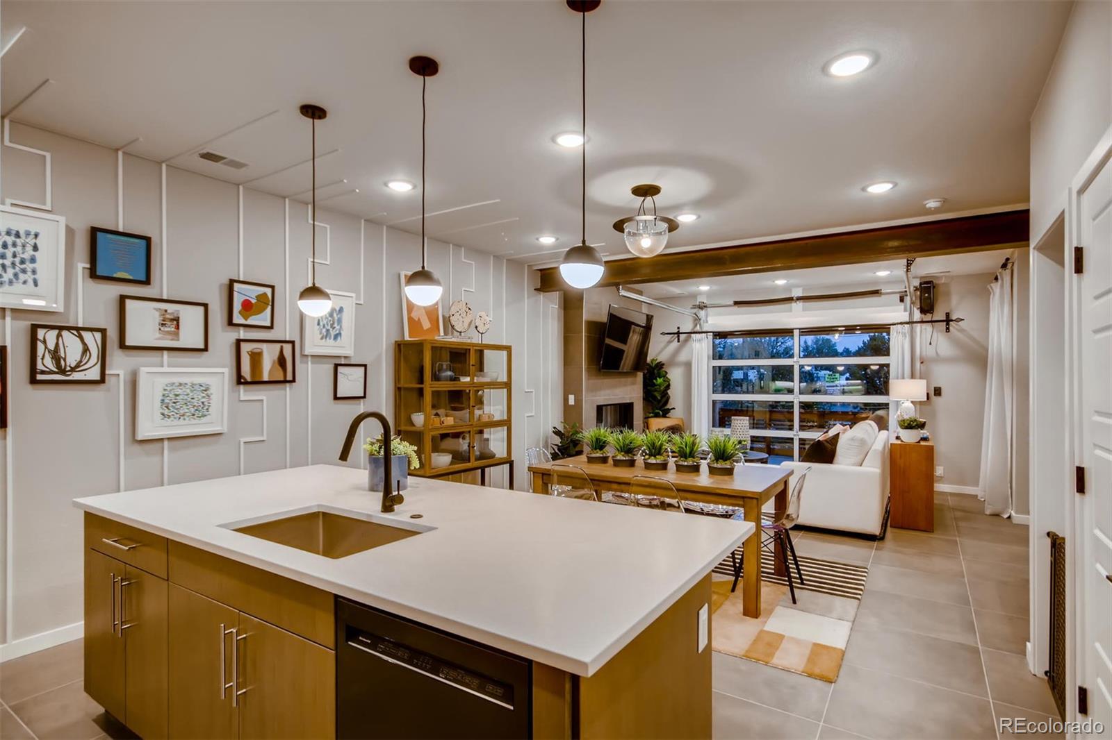 11713 West 45th Place Wheat Ridge, CO 80033 - Photo 12 of 29 Gallery Image 12