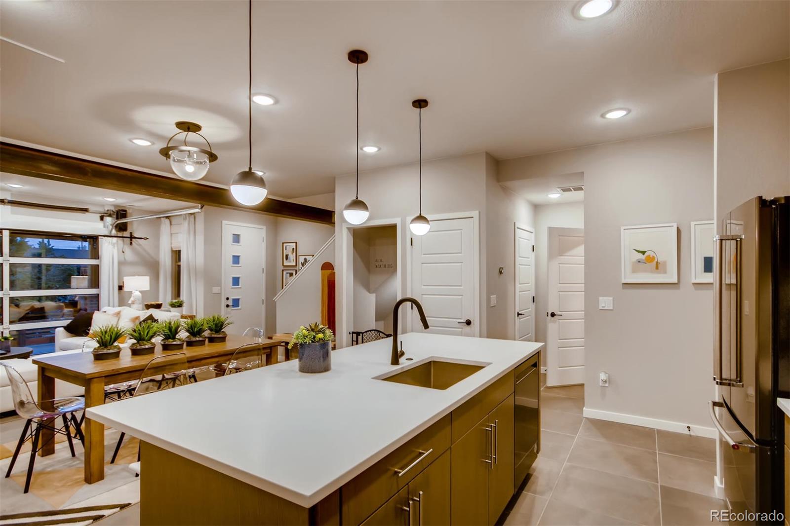 11713 West 45th Place Wheat Ridge, CO 80033 - Photo 13 of 29 Gallery Image 13