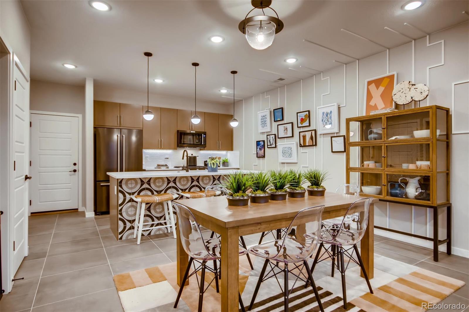 11713 West 45th Place Wheat Ridge, CO 80033 - Photo 9 of 29 Gallery Image 9