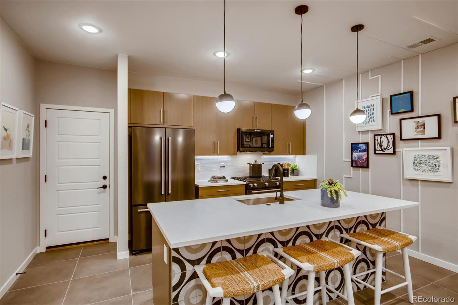 11713 West 45th Place Wheat Ridge, CO 80033 - Photo 10 of 29 Gallery Image 10