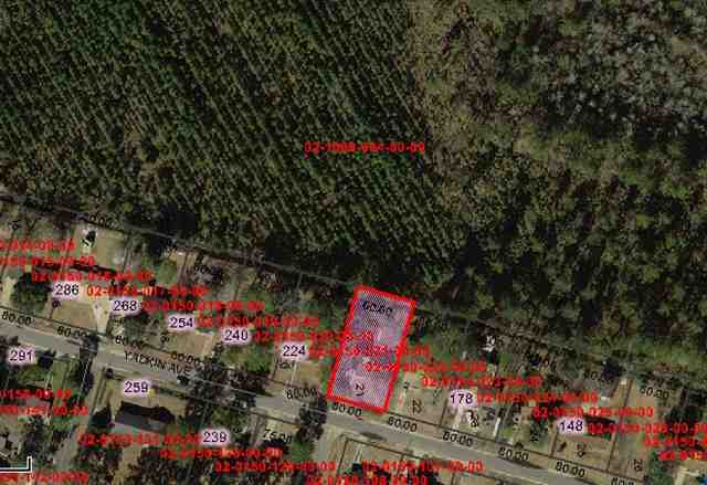 208 County Rd S-22-718 Georgetown, SC 29440 - Photo 8 of 15 Gallery Image 8