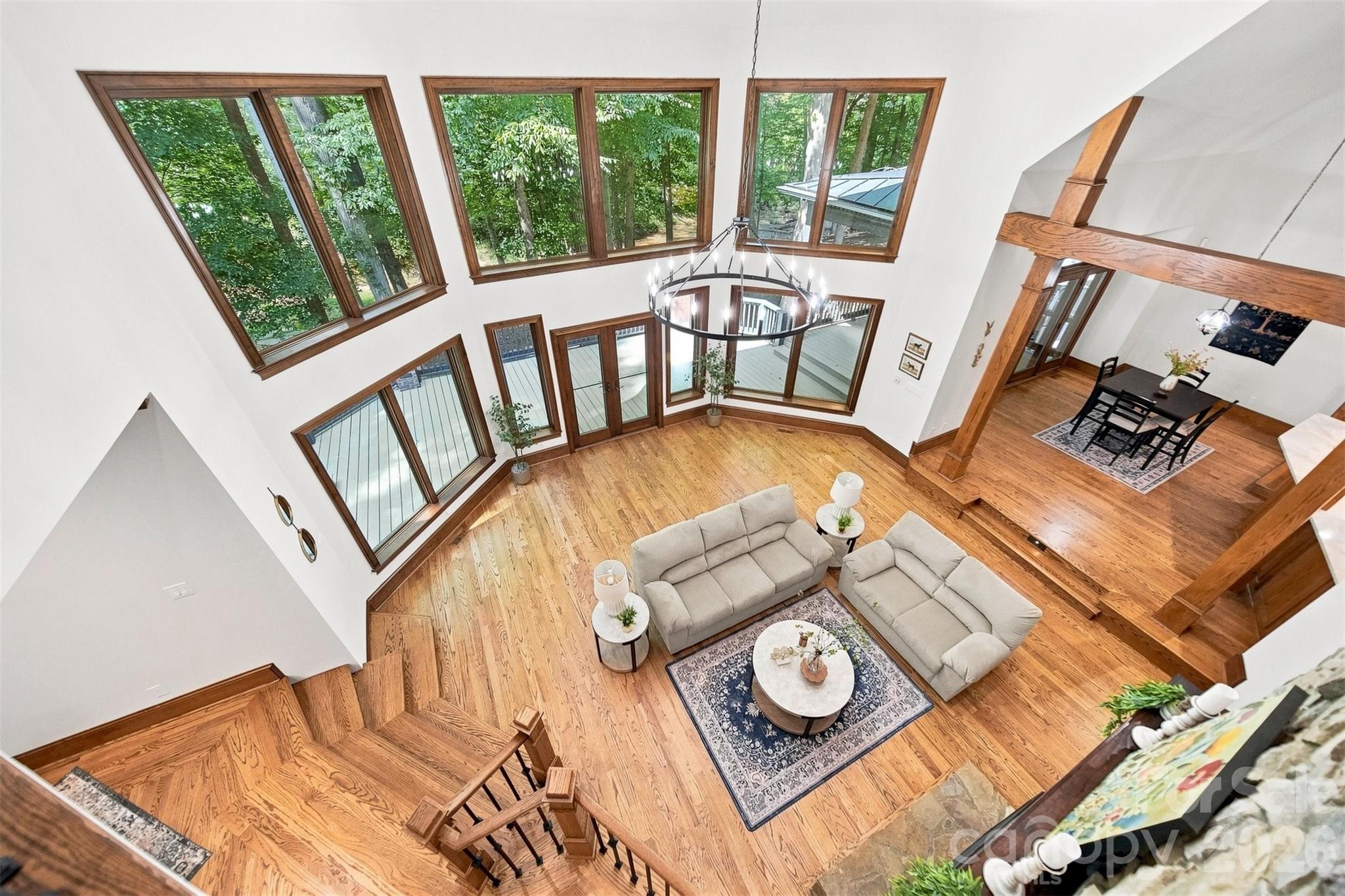296 Culloden Road Iron Station, NC 28080 - Photo 7 of 48 Gallery Image 7