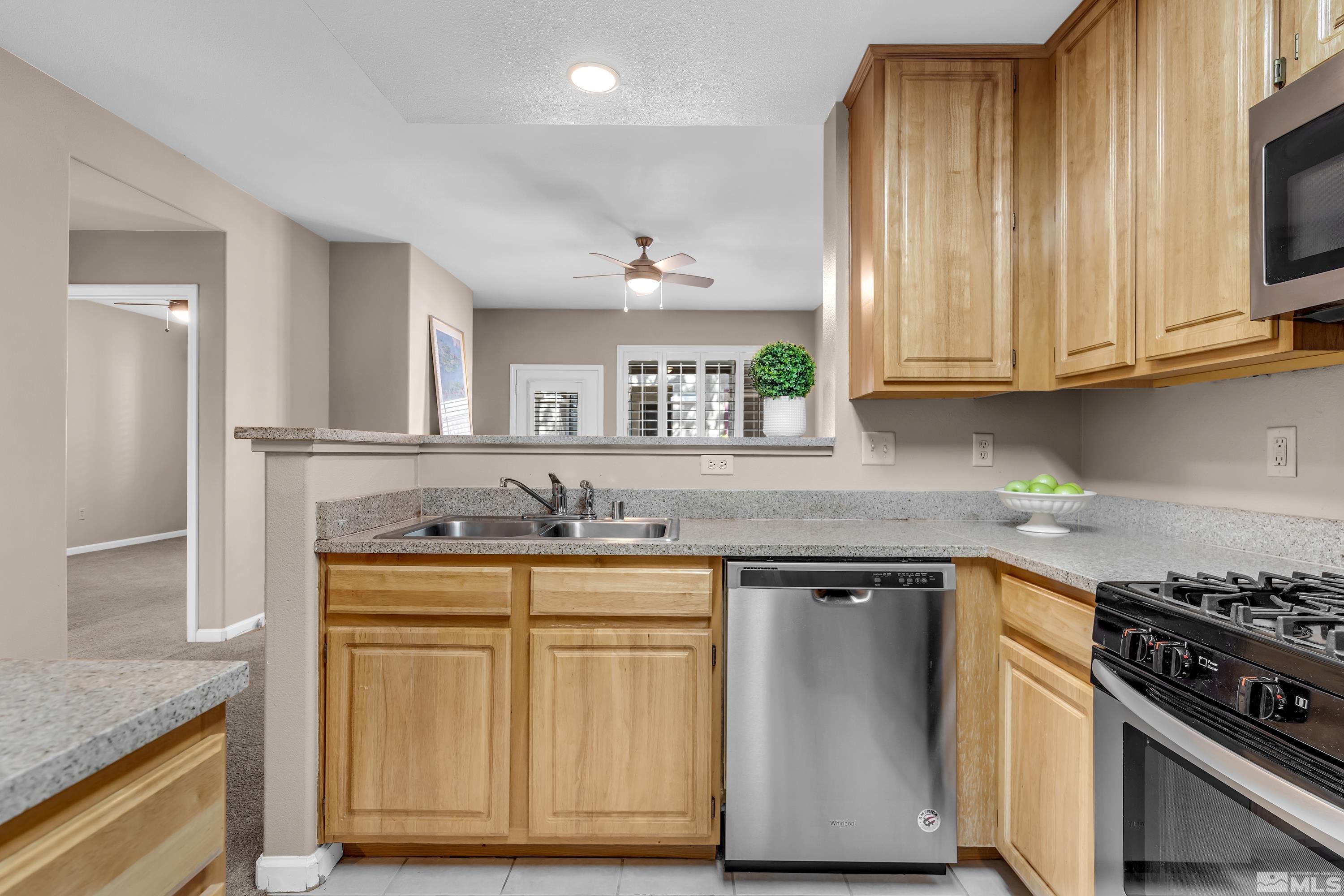 900 South Meadows Parkway, Unit 513 Reno, NV 89521 - Photo 15 of 40 Photo 15