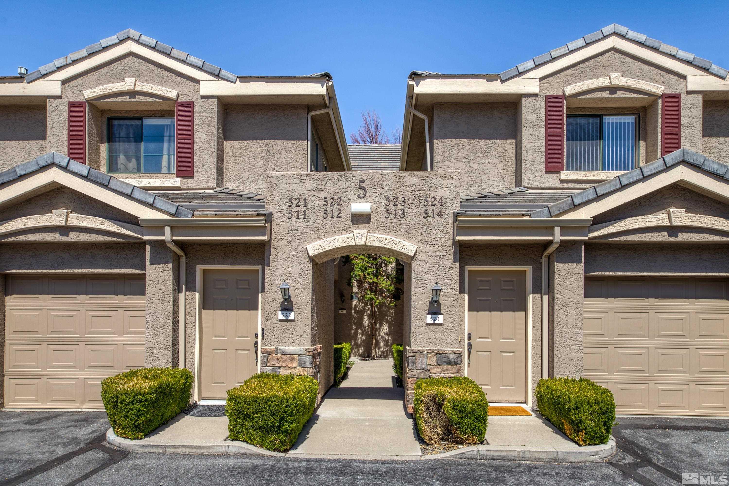900 South Meadows Parkway, Unit 513 Reno, NV 89521 - Photo 2 of 40 Photo 2