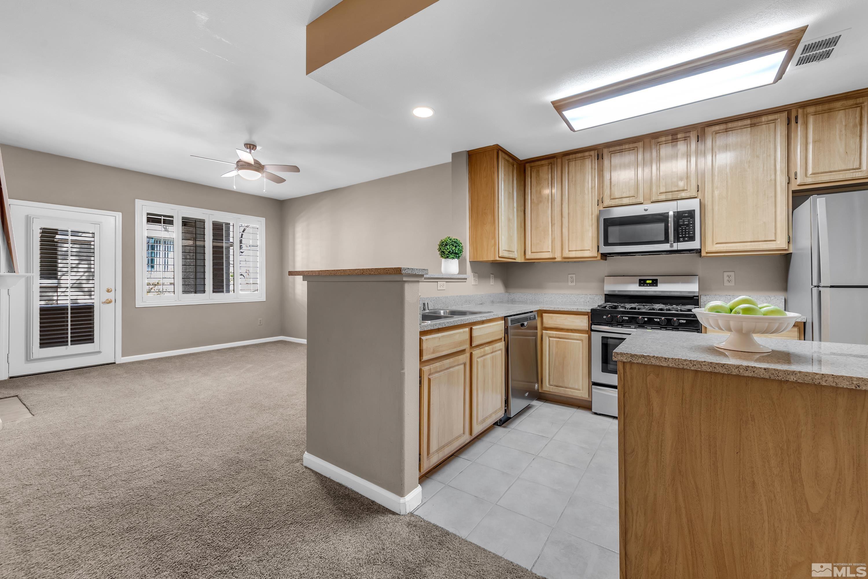 900 South Meadows Parkway, Unit 513 Reno, NV 89521 - Photo 6 of 40 Photo 6