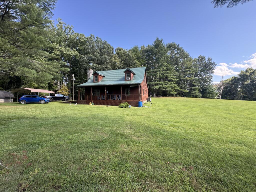 793 Hatcher Road Jumping Branch, WV 25969 - Photo 7 of 31 Gallery Image 7