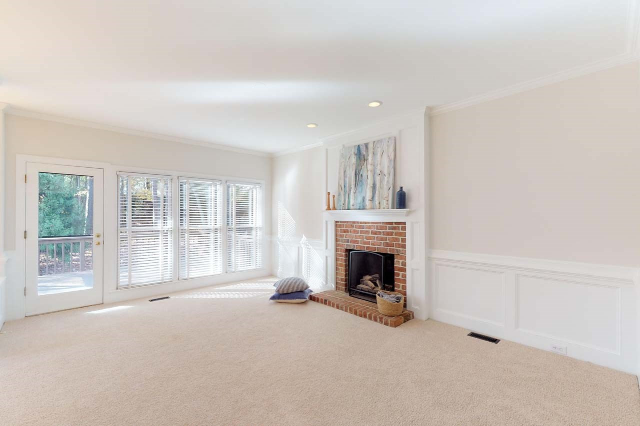 8601 Stanton Place Raleigh, NC 27615 - Photo 11 of 25 Family Room