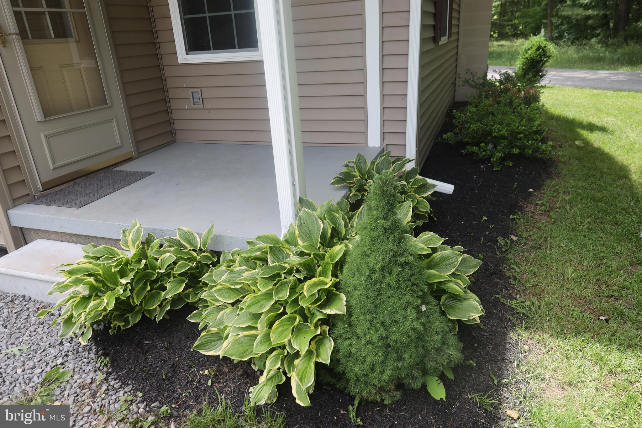 14645 High Germany Road Hancock, MD 21750 - Photo 16 of 48 Landscaping