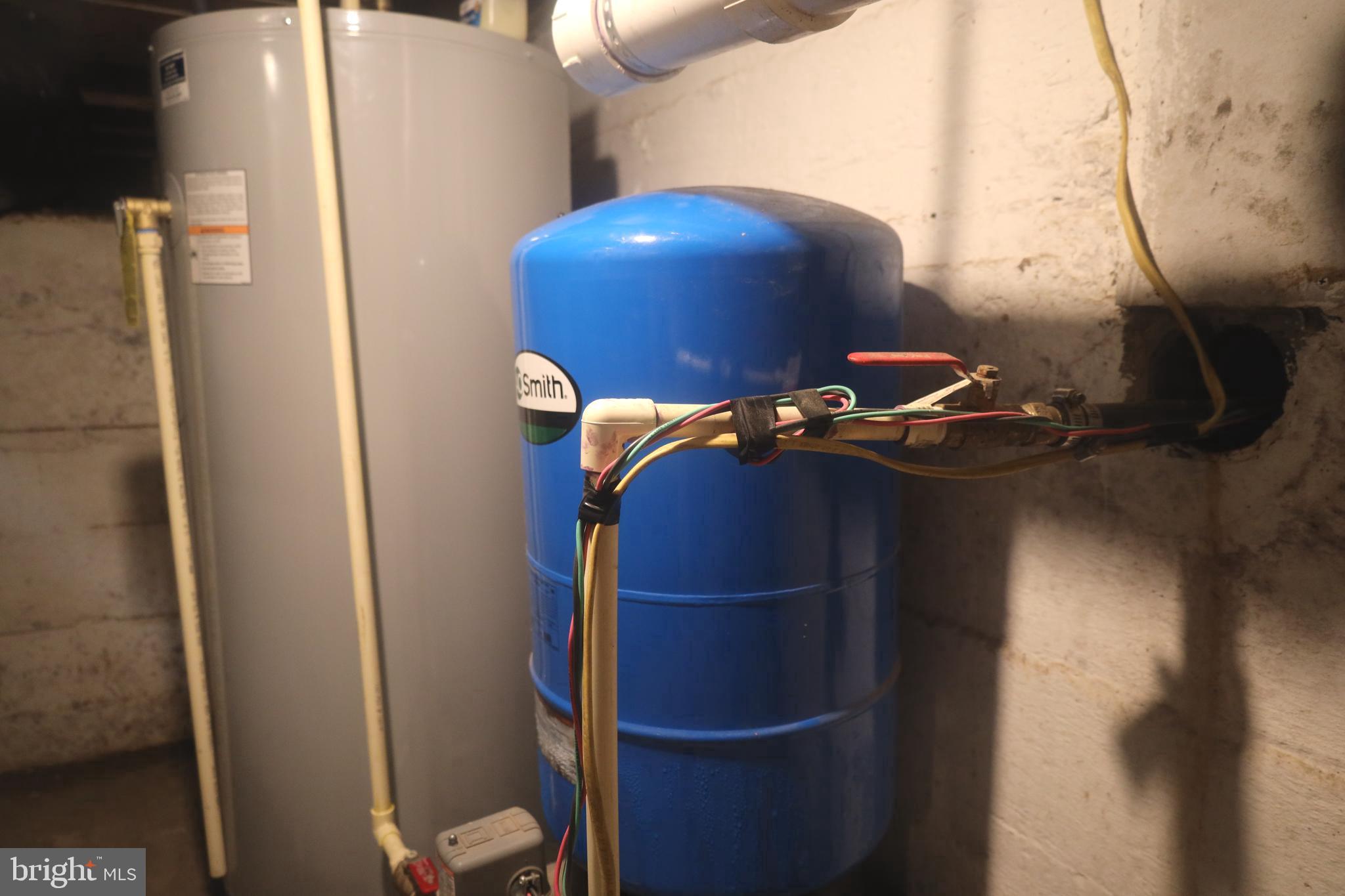 14645 High Germany Road Hancock, MD 21750 - Photo 20 of 48 New Water heater