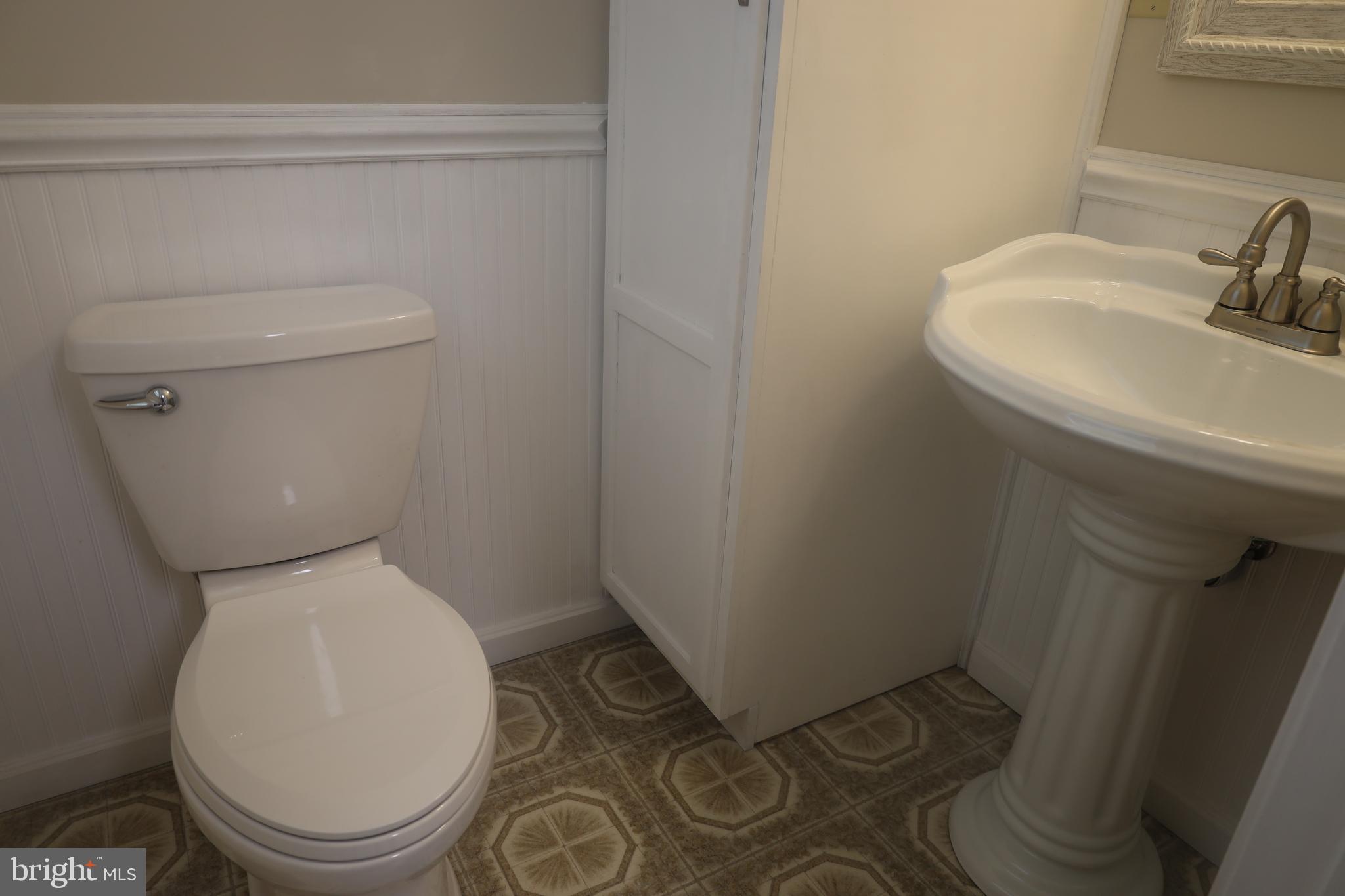 14645 High Germany Road Hancock, MD 21750 - Photo 23 of 48 Half Bath