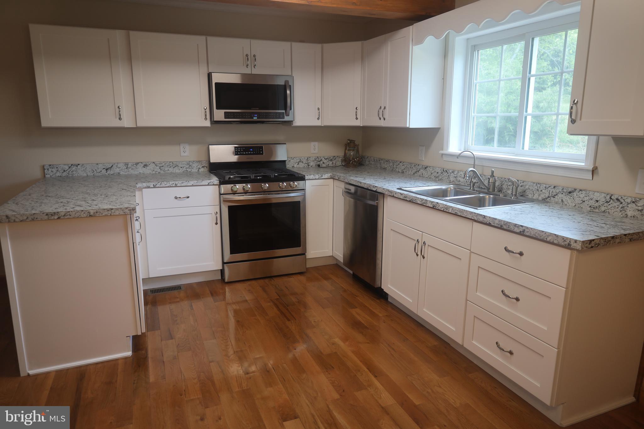 14645 High Germany Road Hancock, MD 21750 - Photo 25 of 48 Kitchen