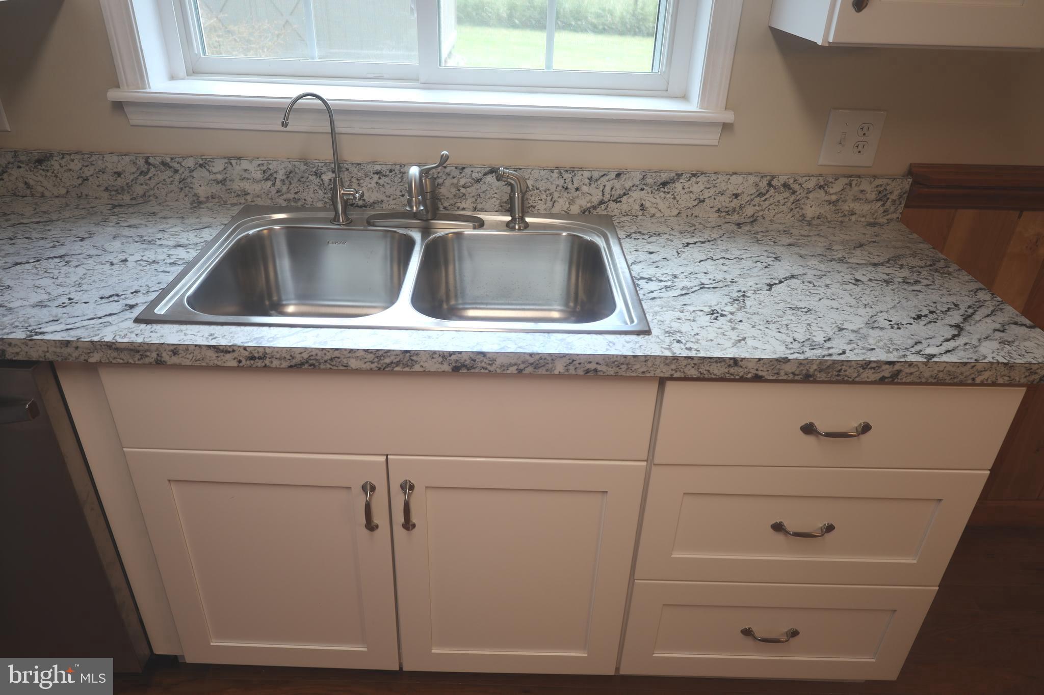 14645 High Germany Road Hancock, MD 21750 - Photo 26 of 48 Double Sink