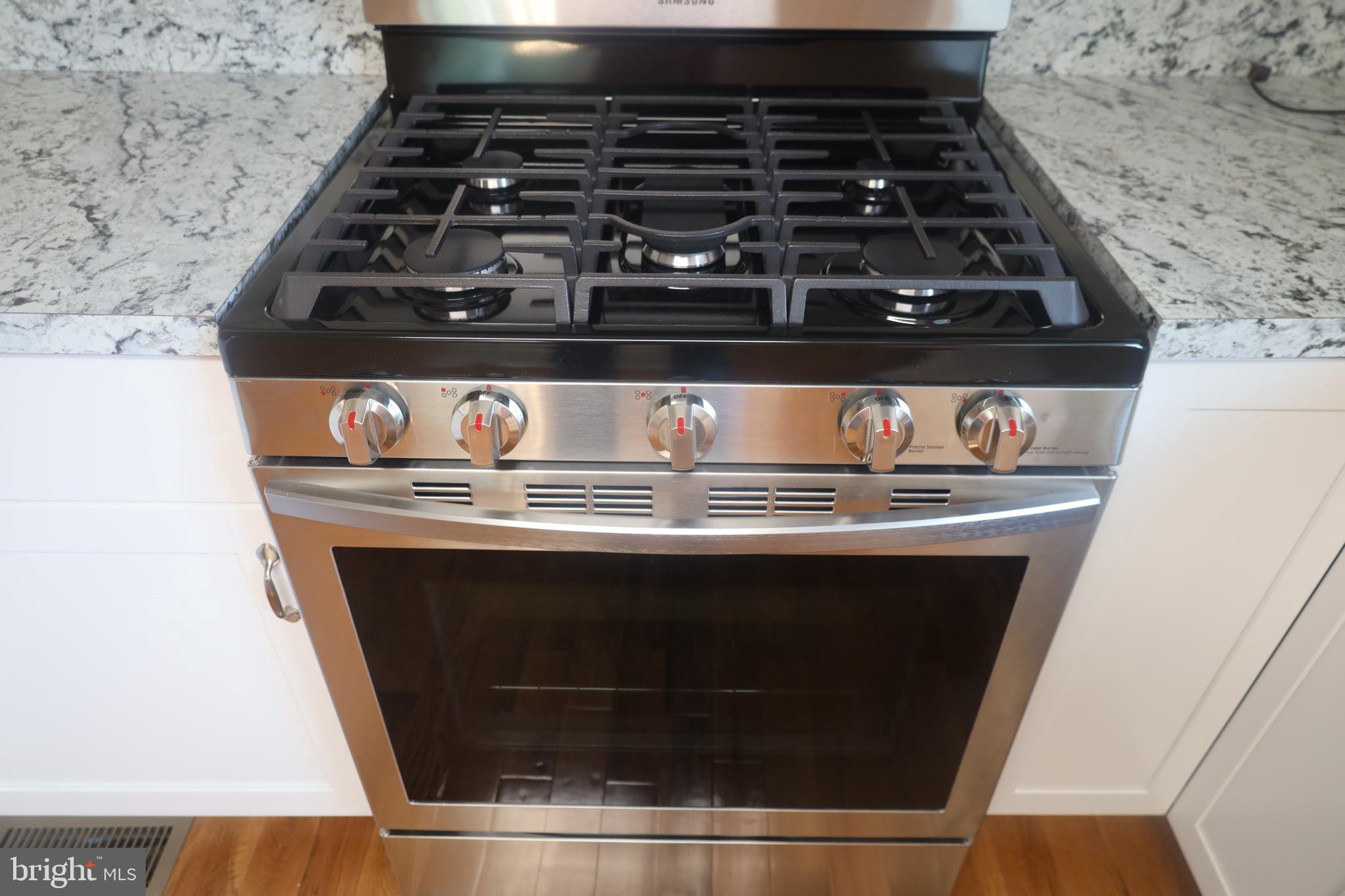 14645 High Germany Road Hancock, MD 21750 - Photo 27 of 48 Stainless Steel Appliances