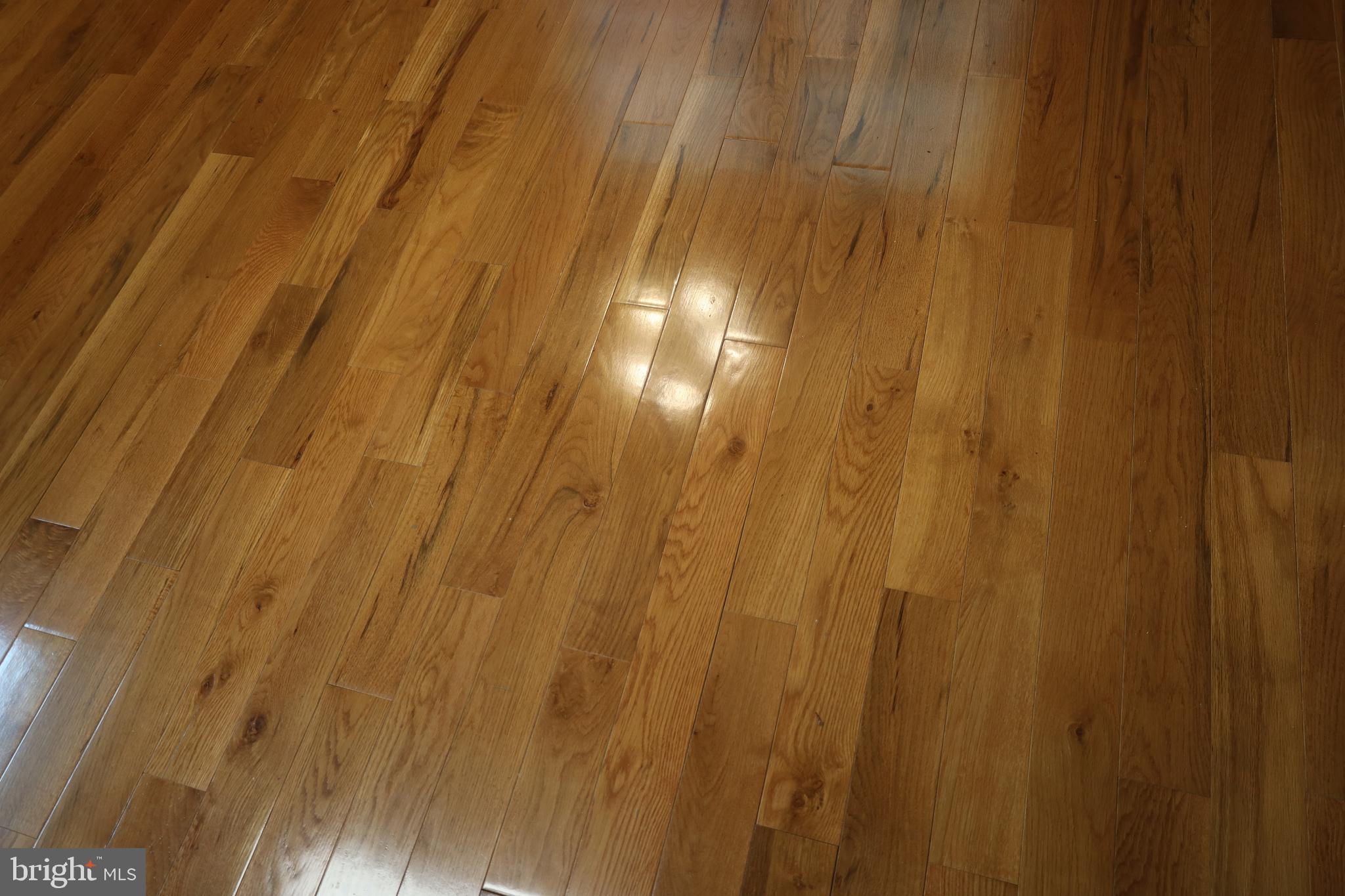 14645 High Germany Road Hancock, MD 21750 - Photo 29 of 48 Hardwood floors/Kitchen