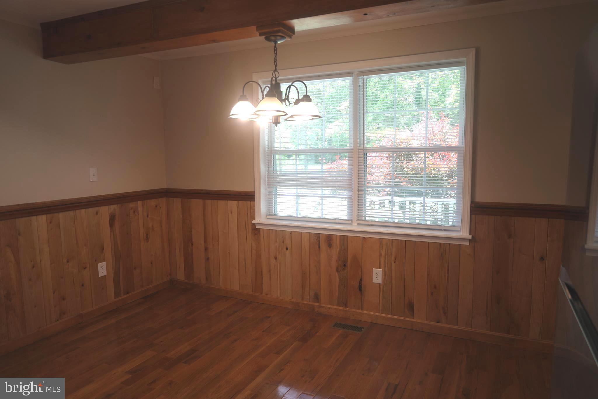 14645 High Germany Road Hancock, MD 21750 - Photo 31 of 48 Dining area