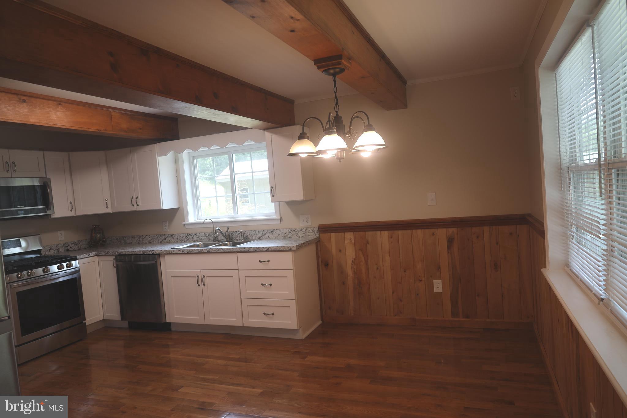 14645 High Germany Road Hancock, MD 21750 - Photo 32 of 48 Kitchen/Dining
