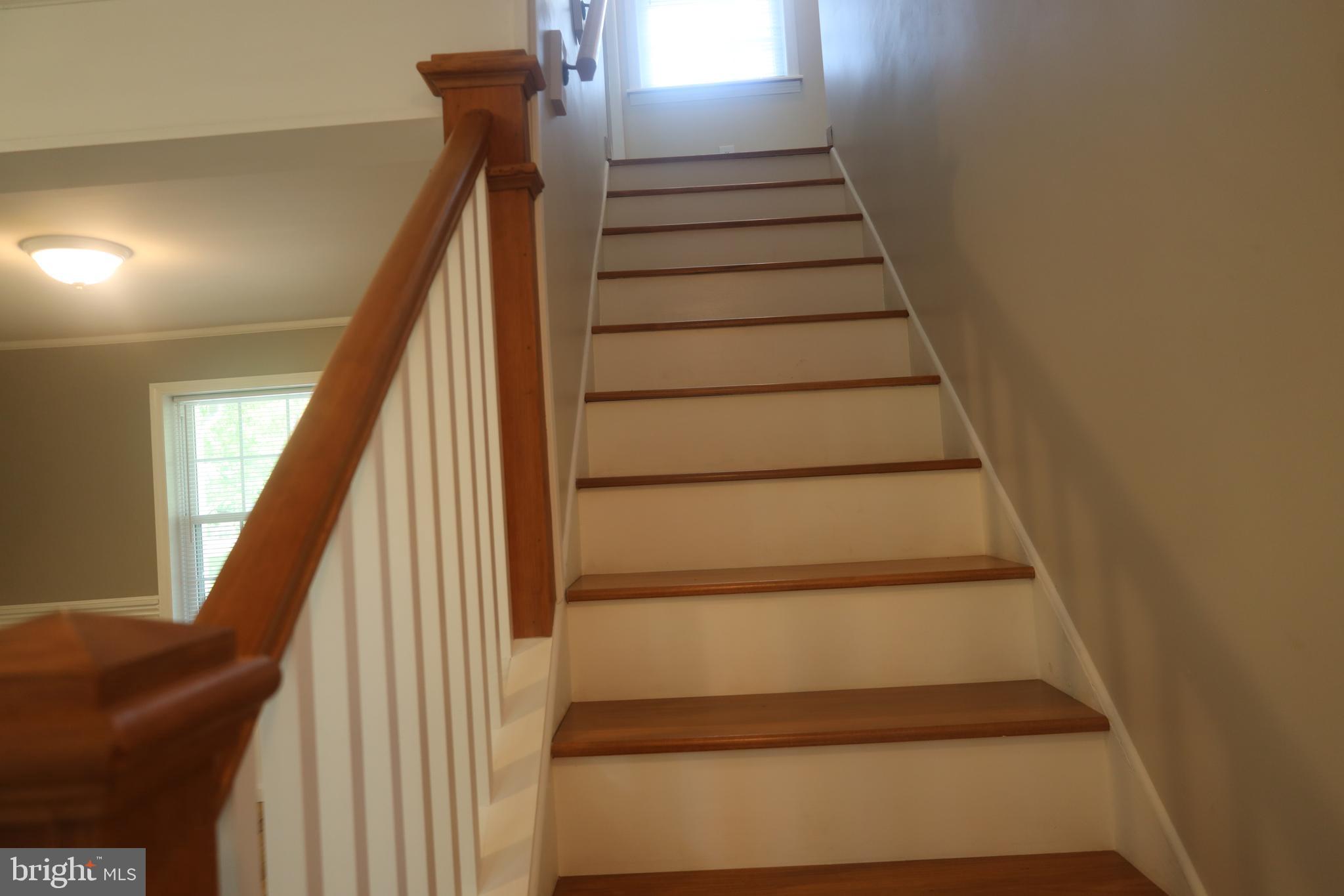 14645 High Germany Road Hancock, MD 21750 - Photo 37 of 48 Staircase