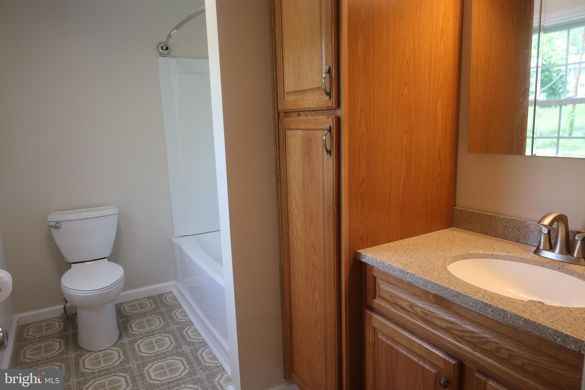 14645 High Germany Road Hancock, MD 21750 - Photo 40 of 48 Full Bath
