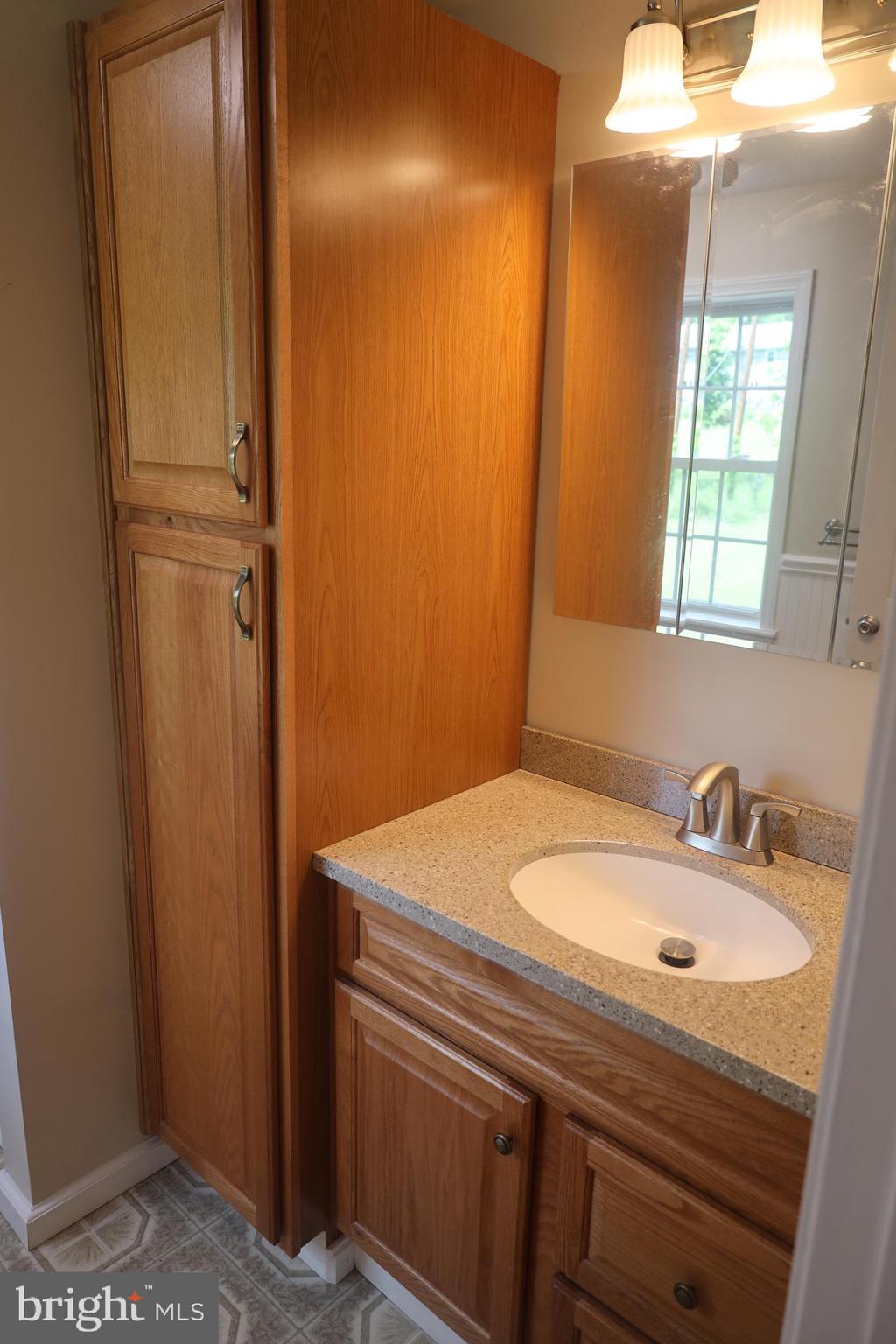 14645 High Germany Road Hancock, MD 21750 - Photo 42 of 48 Linen closet