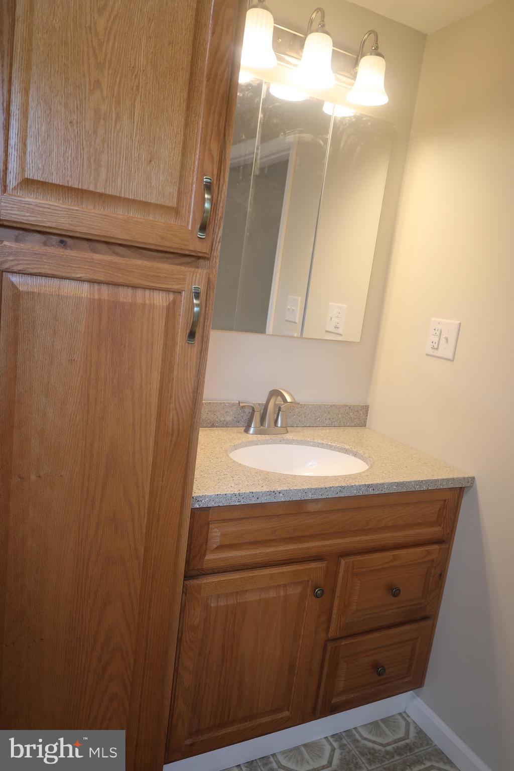 14645 High Germany Road Hancock, MD 21750 - Photo 44 of 48 Vanity