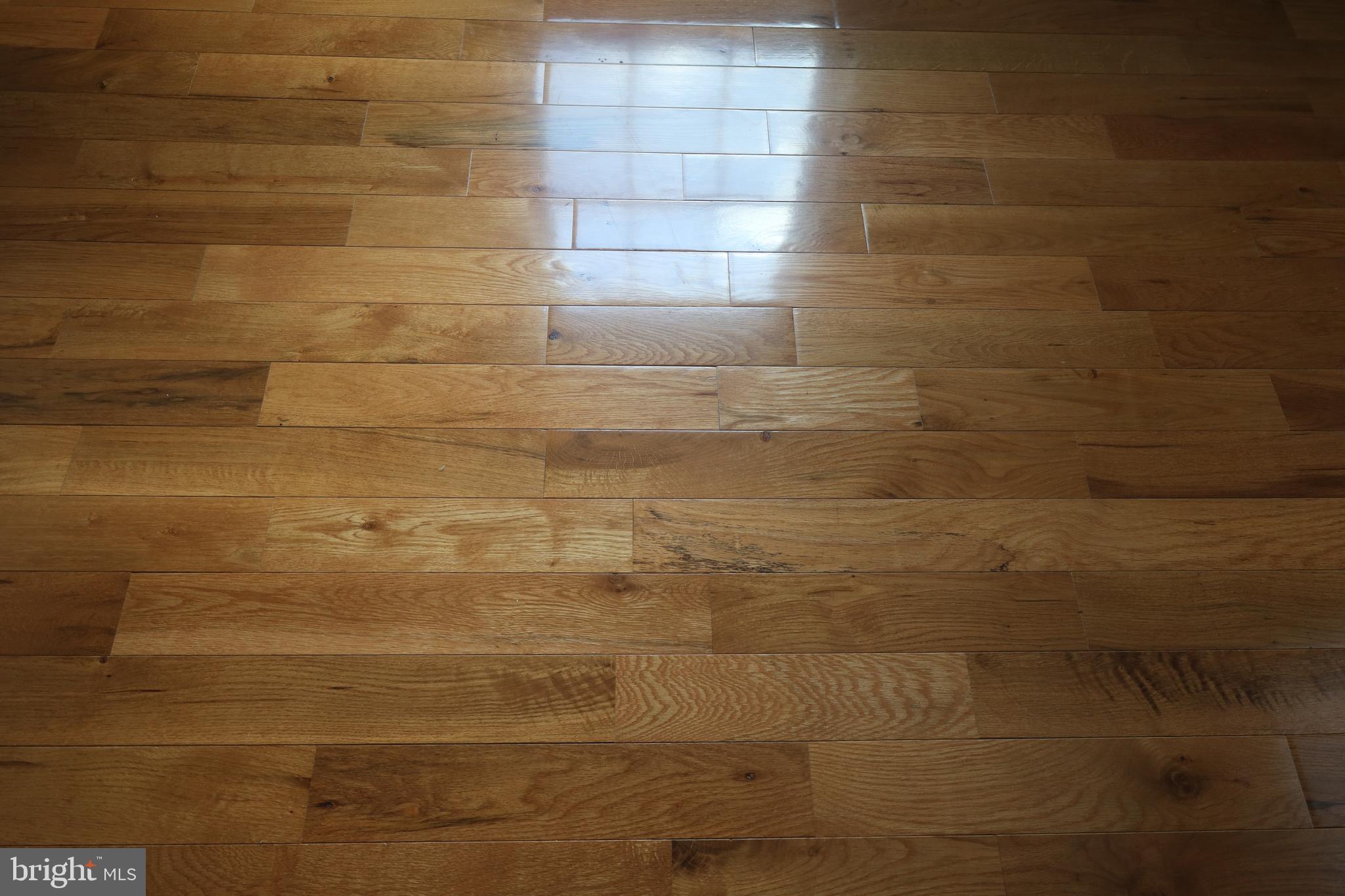 14645 High Germany Road Hancock, MD 21750 - Photo 48 of 48 Hardwood floors/Bedrooms