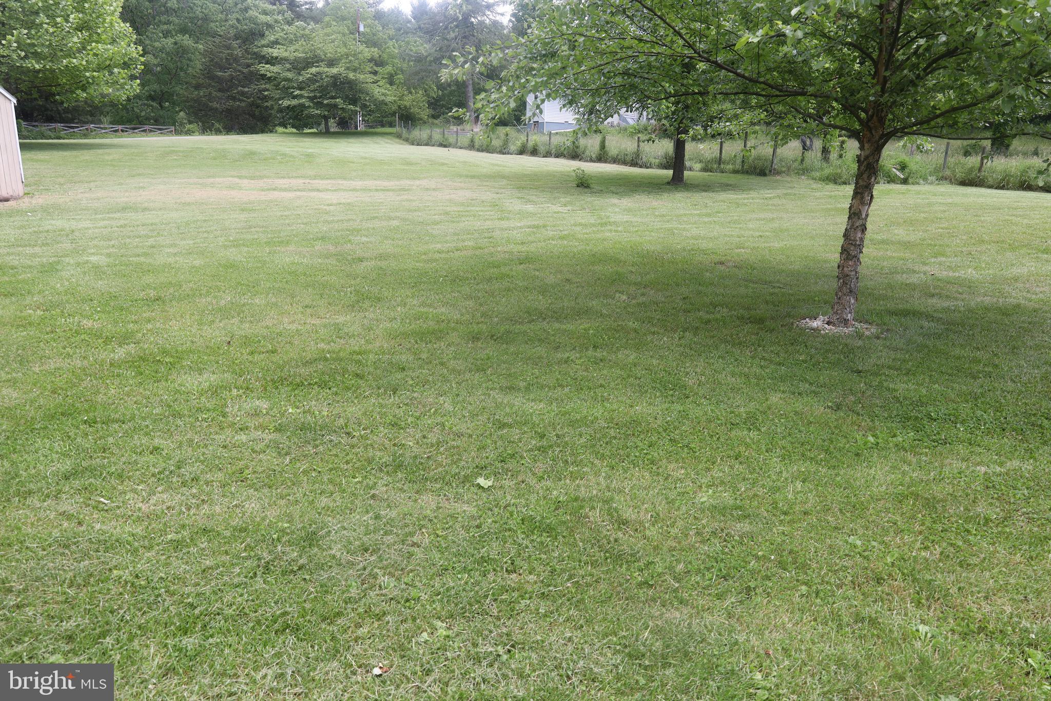 14645 High Germany Road Hancock, MD 21750 - Photo 10 of 48 Backyard