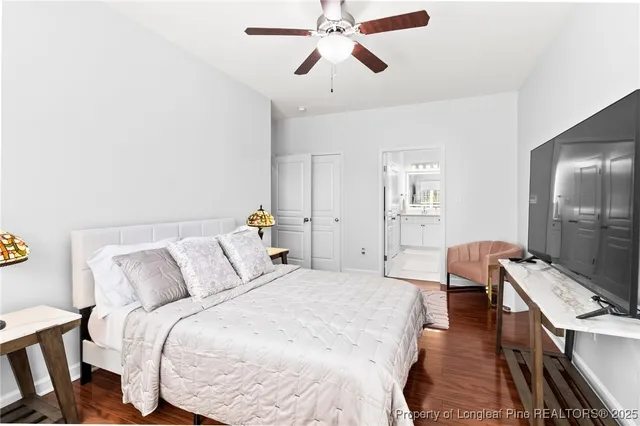 a bathroom with a shower sink and mirror