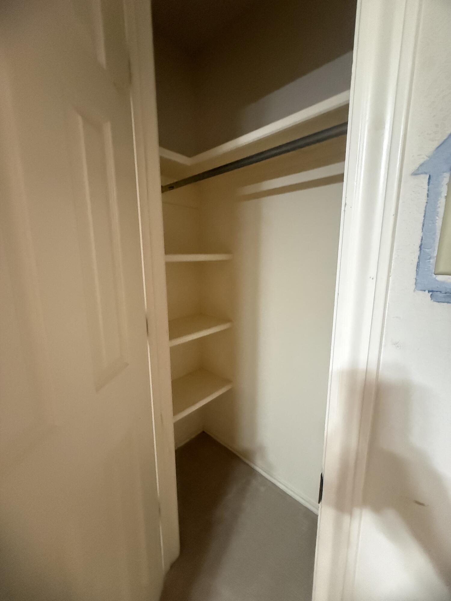 5527 94th Street Lubbock, TX 79424 - Photo 30 of 56 94th bedrm 2 closet