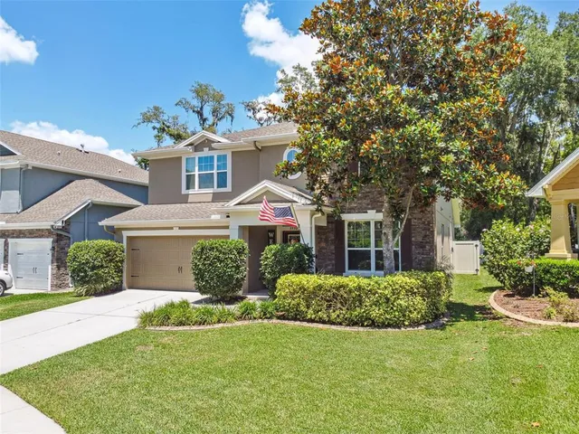 $535,000 | 3530 Brook Crossing Drive, Brandon, FL 33511
