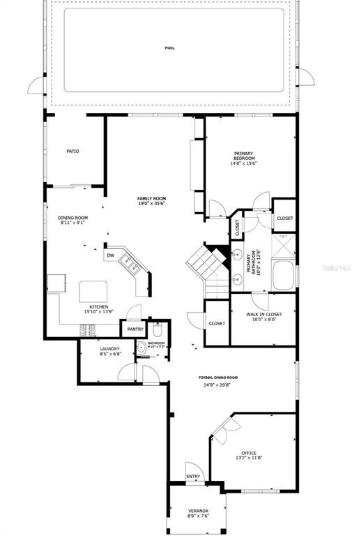 3530 Brook Crossing Drive Brandon, FL 33511 - Photo 6 of 94