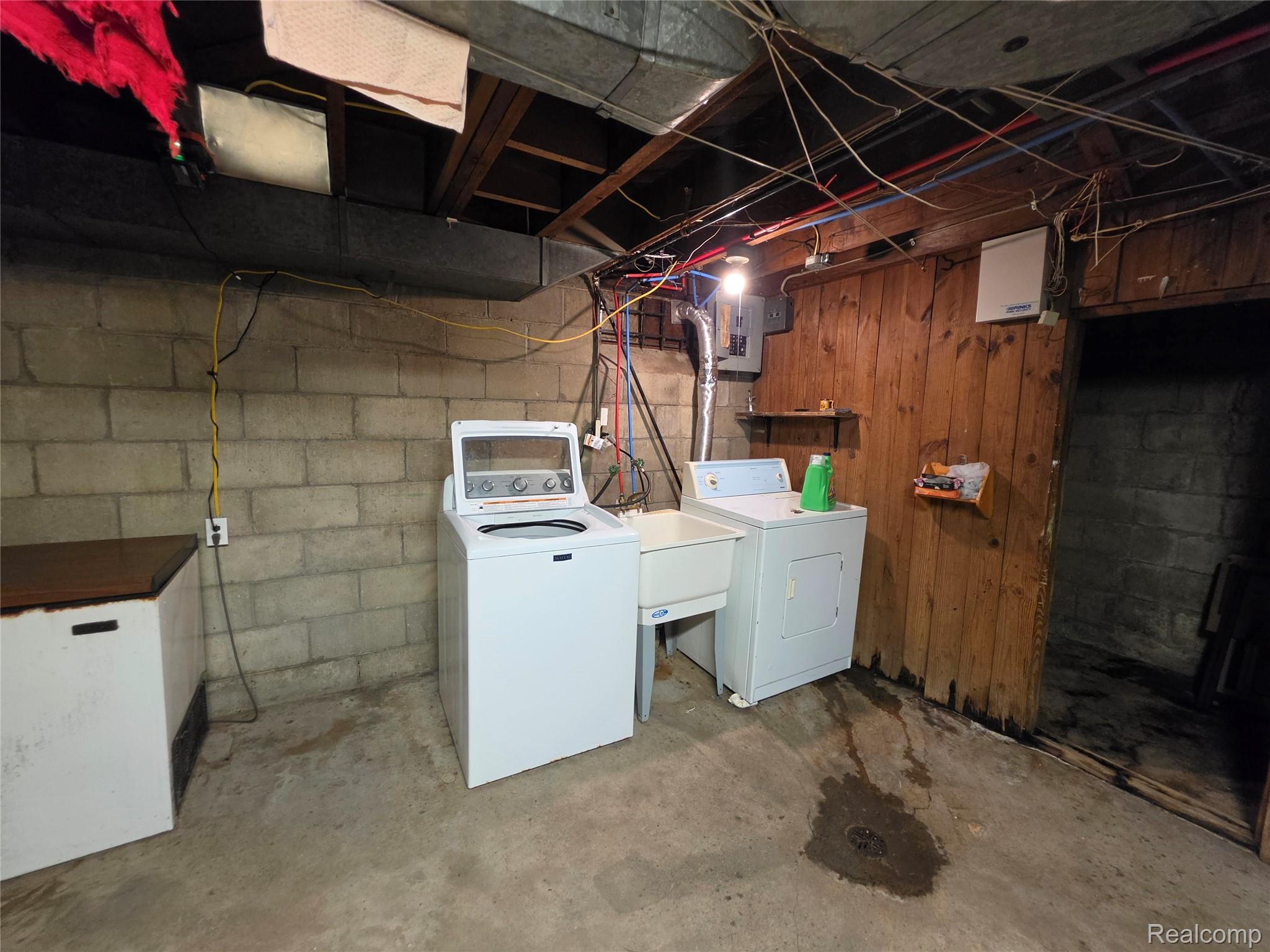15832 Griggs Street Detroit, MI 48238 - Photo 24 of 24 20260626_162926.jpg