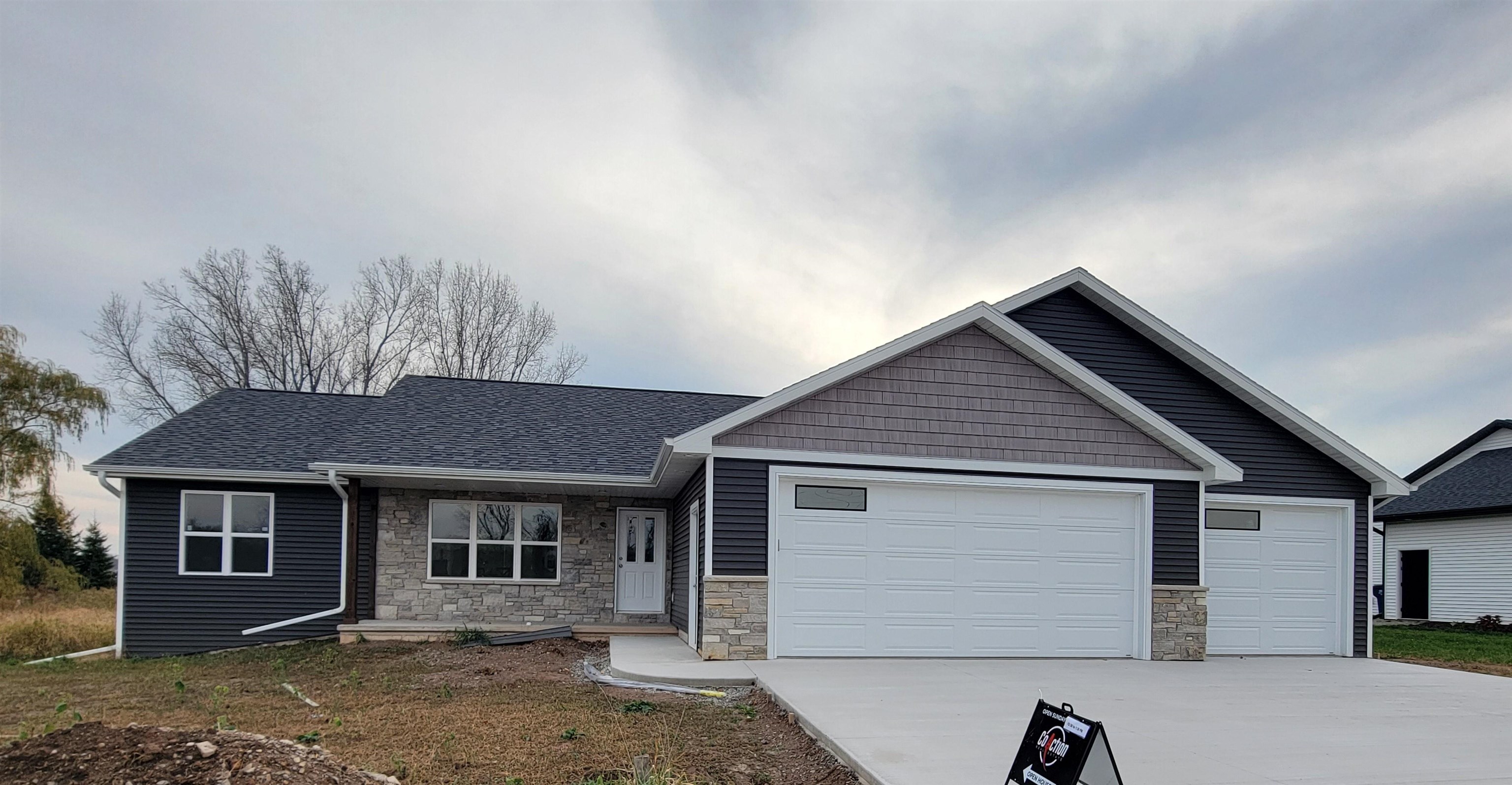 W2357 Schmidt Road Appleton, WI 54913 - Photo 1 of 1 Gallery Image 1