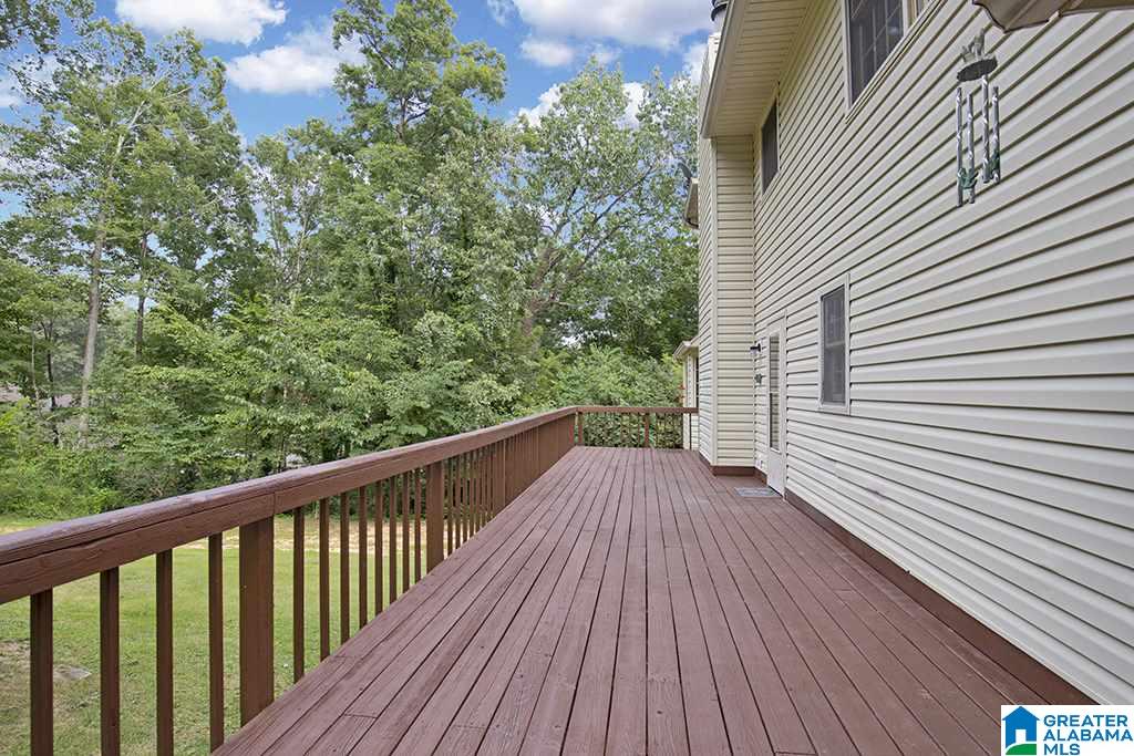 5836 Wren Circle Pinson, AL 35126 - Photo 21 of 22