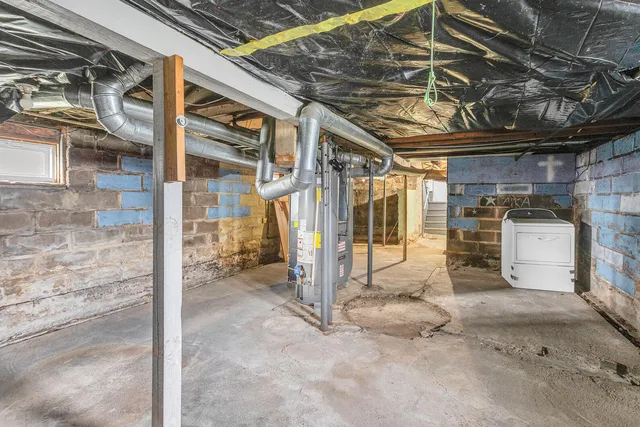 $85,000 | 230 West Prospect Street, Jackson, MI 49203