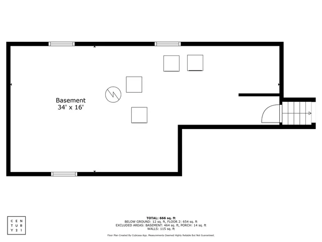 $85,000 | 230 West Prospect Street, Jackson, MI 49203