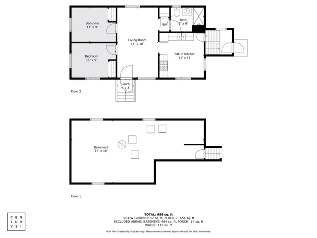 $85,000 | 230 West Prospect Street, Jackson, MI 49203