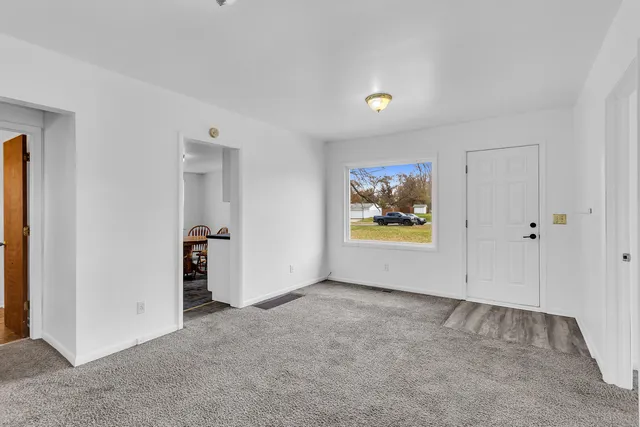 $85,000 | 230 West Prospect Street, Jackson, MI 49203