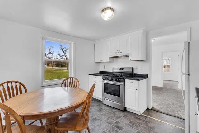 $85,000 | 230 West Prospect Street, Jackson, MI 49203