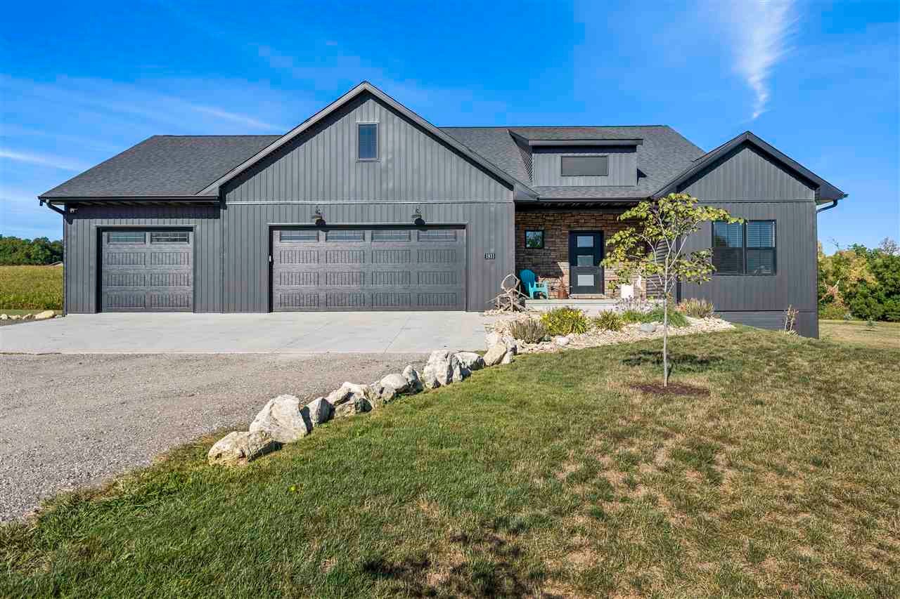 1811 Racine Avenue Northeast Solon, IA 52333 - Photo 1 of 45 Gallery Image 1