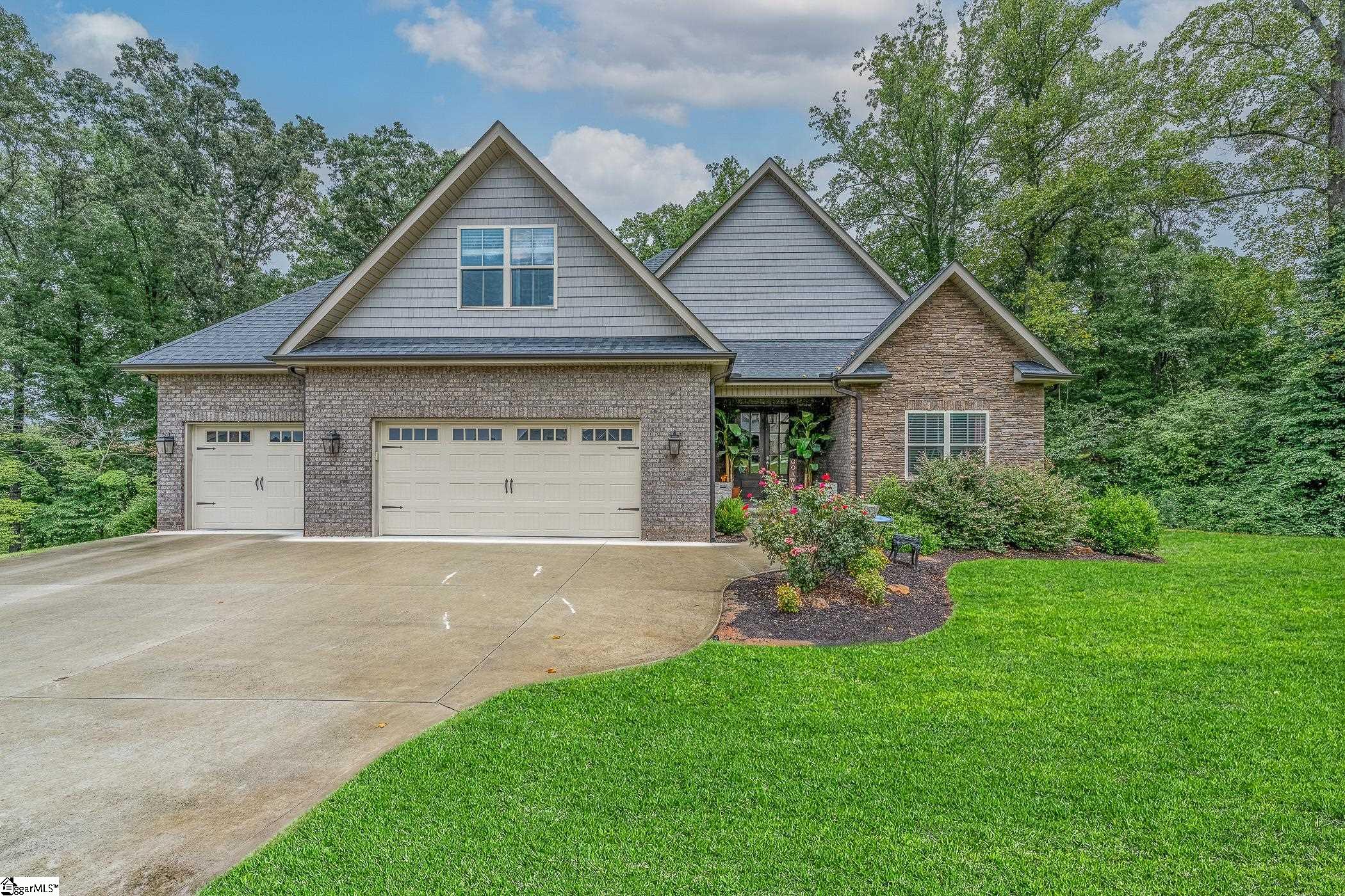 136 Siena Drive Anderson, SC 29621 - Photo 1 of 45