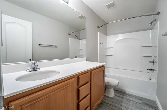 $2,300 | 9750 Maple Sugar Leaf Place, Las Vegas, NV 89148