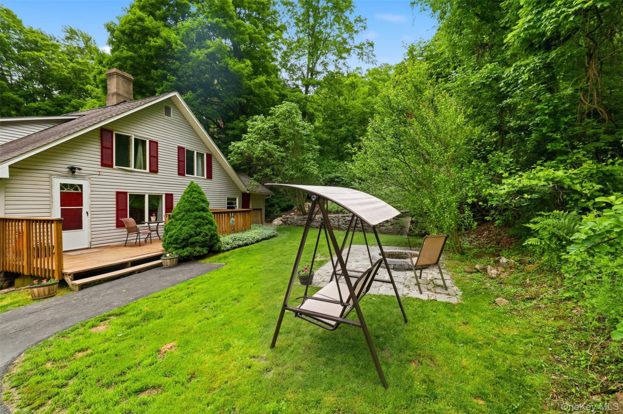 236 Hosner Mountain Road Hopewell Junction, NY 12533 - Photo 41 of 46