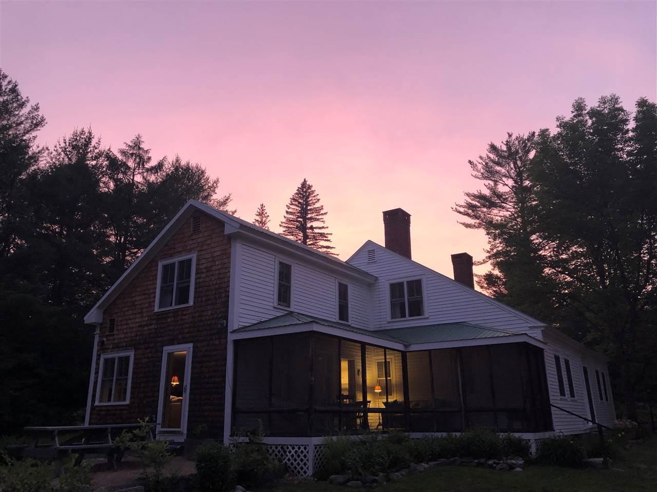 2438 Green Hill Road Chatham, NH 03813 - Photo 22 of 40