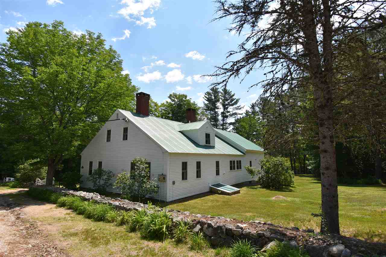 2438 Green Hill Road Chatham, NH 03813 - Photo 4 of 40