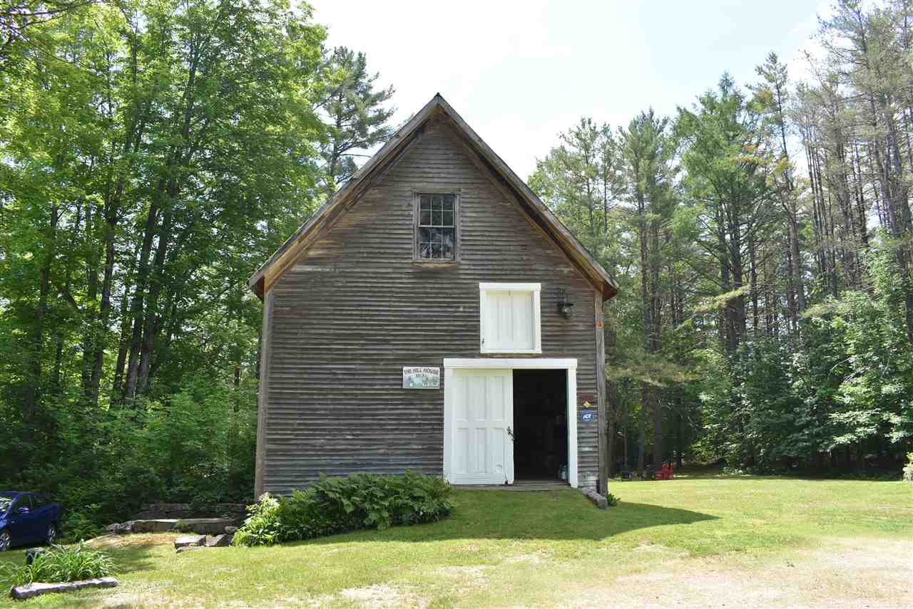 2438 Green Hill Road Chatham, NH 03813 - Photo 5 of 40