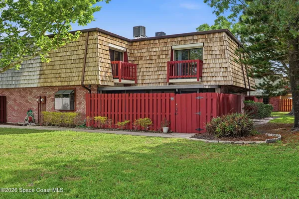 $1,650 | 48 Piney Branch Way, Unit C, West Melbourne, FL 32904