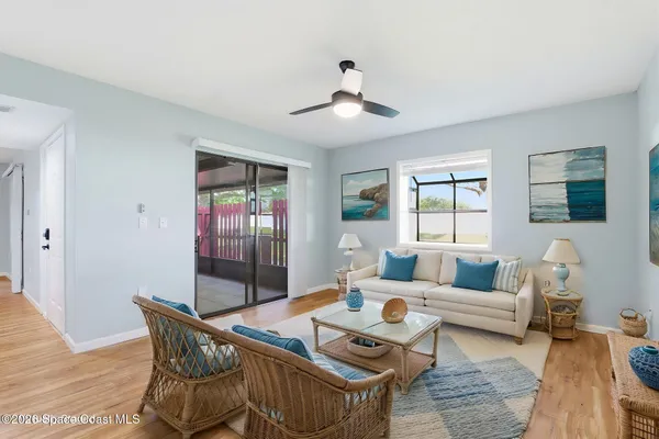 $1,650 | 48 Piney Branch Way, Unit C, West Melbourne, FL 32904